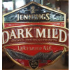 Jennings (Marston's) Dark Mild