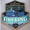 Jennings (Marston's) Fish King