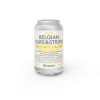 Stroom Brouwers Belgian Stars & Stripes