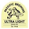 Passific Brewing Ultra Light