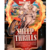 Jennings (Marston's) Sheep Thrills