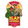 Jennings (Marston's) Slap & Stickle