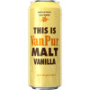 Van Pur Malt Vanilla