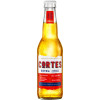 Van Pur Cortes Extra