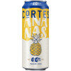 Van Pur Cortes Ananas