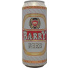 Van Pur Barry's Beer