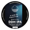 Cloudwater Brew Co A Door To Paradise