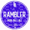 Little Brewing (prev. Littleover Brewery) Rambler