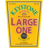 Keystone Large One