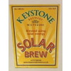Keystone Solar Brew