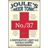 Joule's Brewery Beer Tonic No. 37