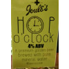 Joule's Brewery Hop O'Clock