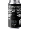 Anarchy Brew Co. Empty Crowd