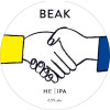 Beak Brewery Hi!