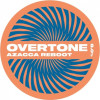 Overtone Brewing Co. Azacca Reboot