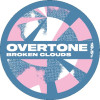 Overtone Brewing Co. Broken Clouds