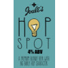 Joule's Brewery Hop Spot