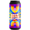 Raduga Brew Brave Triumph