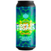 Raduga Hops In Tropics