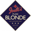 Joule's Brewery Pure Blonde