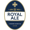 Joule's Brewery Royal Ale