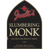 Joule's Brewery Slumbering Monk