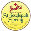 Joule's Brewery Strisselspalt Spring