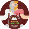 Natural Selection Aged Ancestor BA Quadrupel