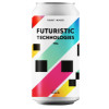 Fuerst Wiacek Futuristic Technologies