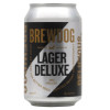 BrewDog (Berlin) Lager Deluxe