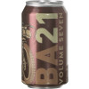 Oskar Blues Brewery BA21 Vol. 07