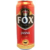 EUROCASH Fox Jasne