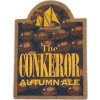 Crouch Vale Brewery Conkeror