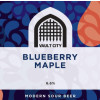 Vault City Blueberry Maple