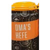 Monnik Beer Company Oma's Hefe