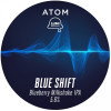 Atom Beers Blue Shift