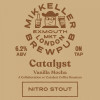 Mikkeller Brewpub London Catalyst - Vanilla Mocha