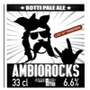 Amburix Belgian Craft Brewery Ambiorocks