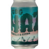 All In Brewing GBG Haze (Amarillo & Citra)