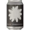 Duckpond Brewing Black Sombrero