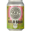 Nya Carnegiebryggeriet Halo Sour Guava & Passionsfrukt