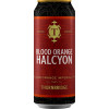 Thornbridge Brewery Blood Orange Halcyon
