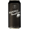 Revsunds Brewery Mannes Baspilsner