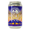 West Sixth Brewing The Decade Double Anniversary IPA