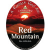 Cairngorm Brewery Red Mountain (4.8%)