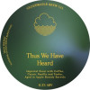 Cloudwater Brew Co Thus We Have Heard