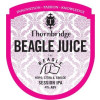 Thornbridge Brewery Beagle Juice