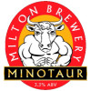 Milton Brewery Minotaur