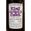 Old Chimneys King Alfred's Cake  Baltic Porter