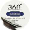 360° Brewing Company Bluebell